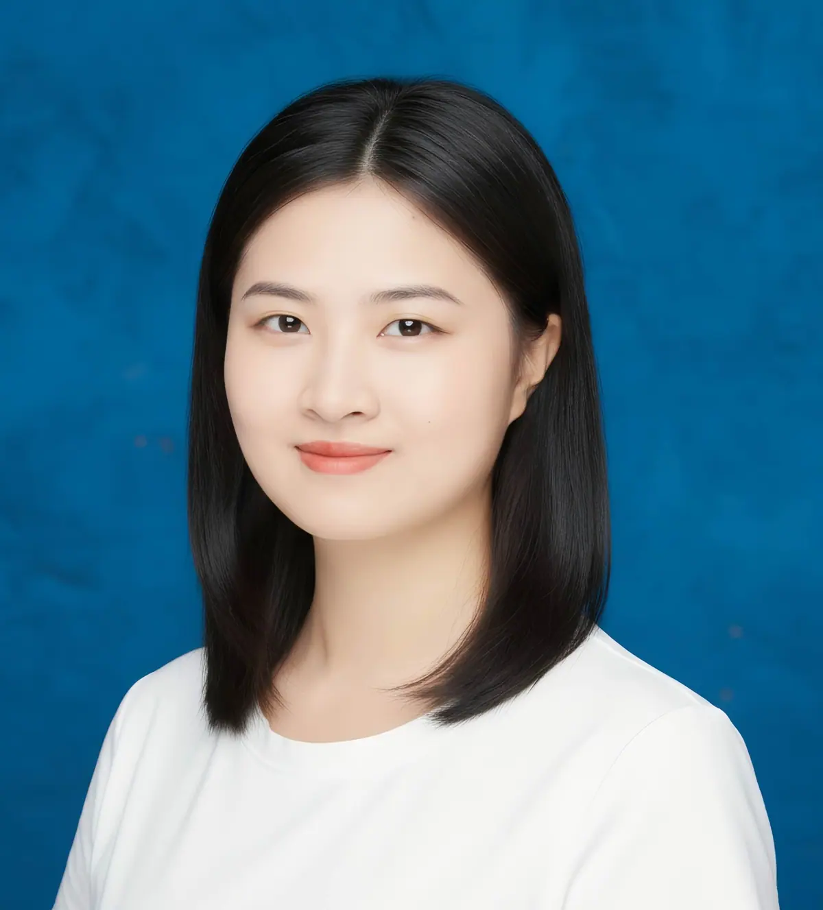 Wenjing Li